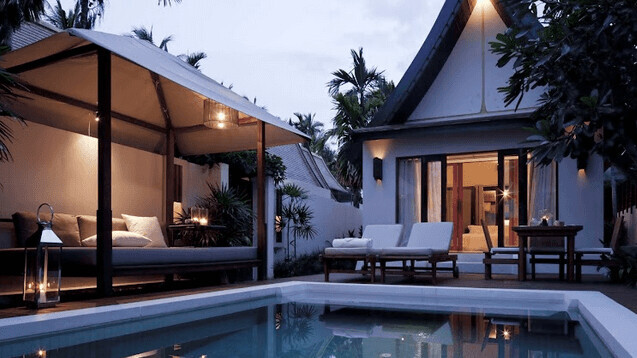 Sala Samui Choengmon Beach